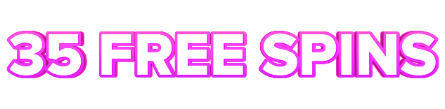 Mobile Wins 35 FREE SPINS