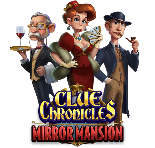 Mobile Wins Online Casino Mobile Wins Clue Chronicles: Mirror Mansion