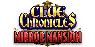 Mobile Wins Clue Chronicles: Mirror Mansion